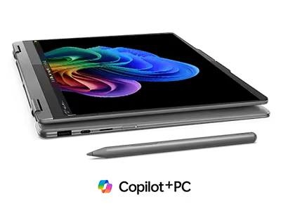 LENOVO YOGA7i 2IN1 *broken screen* - photo 3