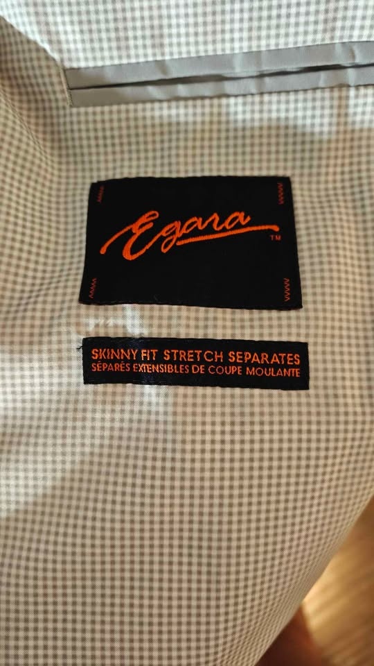 Moores Egara Suit and Pants - photo 5