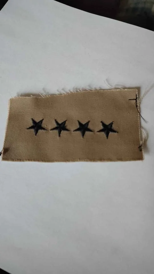 Military patches image indicator(2)