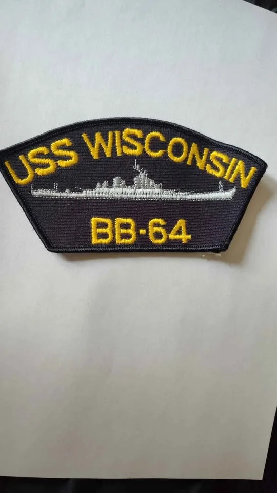 Military patches image indicator(3)