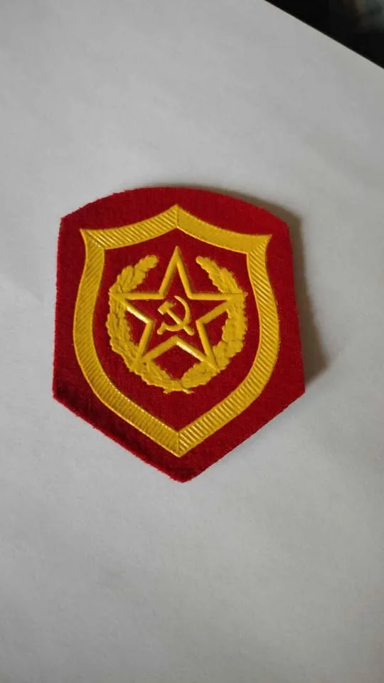 Military patches image indicator(4)