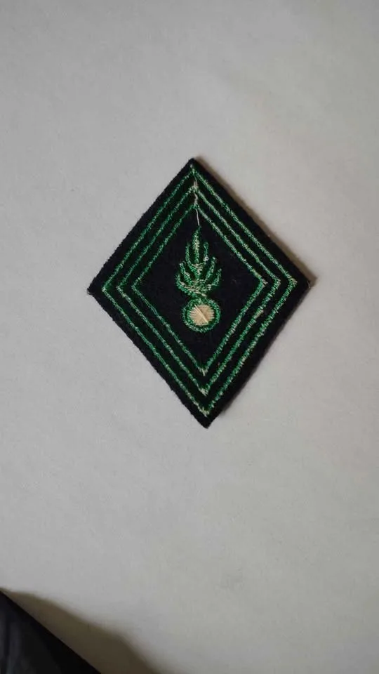 Military patches image indicator(5)