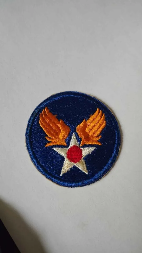 Military patches image indicator(6)