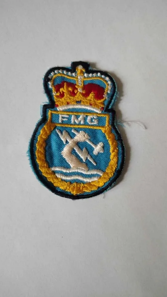 Military patches image indicator(7)