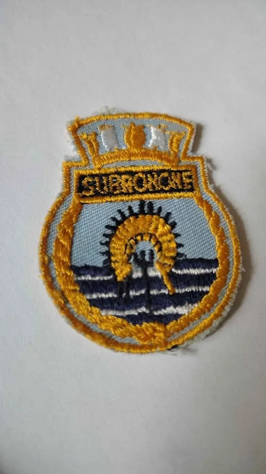 Military patches image indicator(8)
