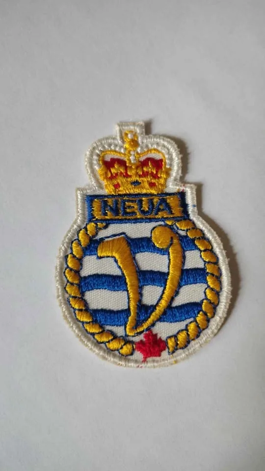 Military patches image indicator(9)