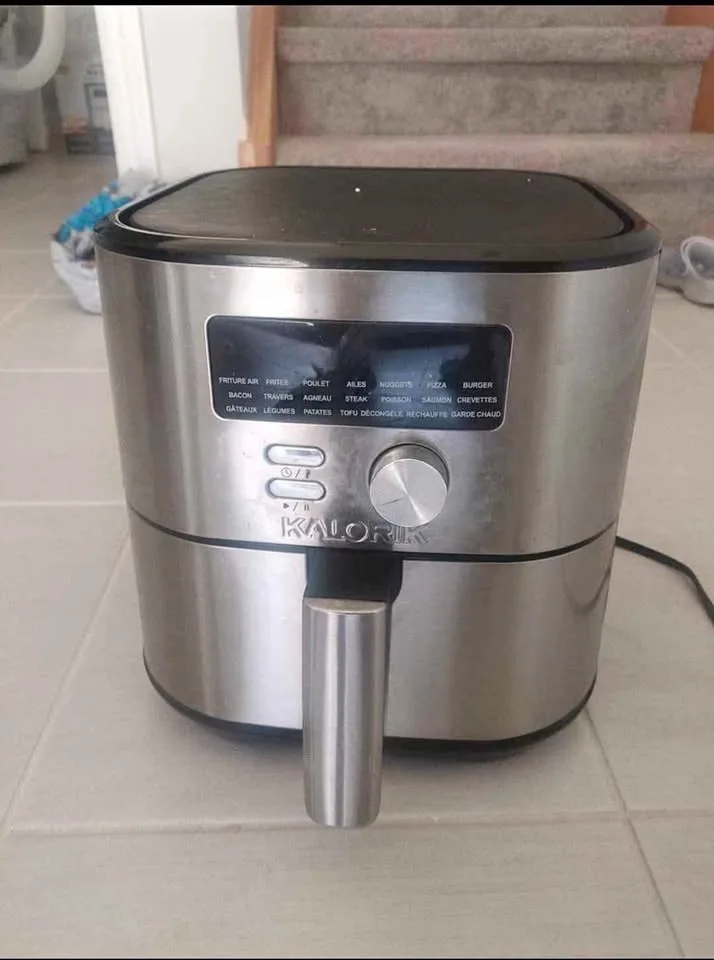 Kalorik Air Fryer
