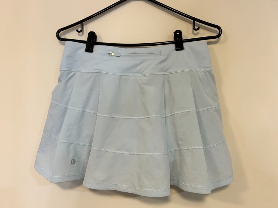 Lululemon Mid-Rise Skirt - photo 5