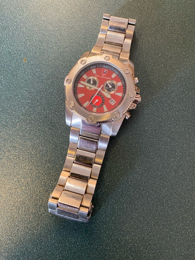 Tonino Lamborghini Watch - photo 2