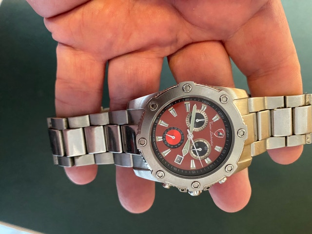 Tonino Lamborghini Watch - photo 4