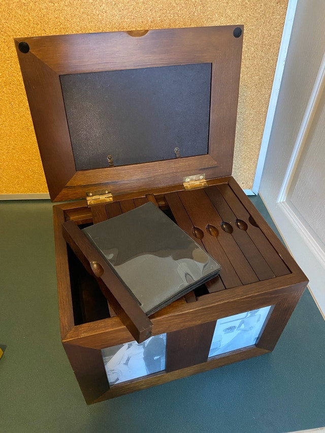 Photo Box