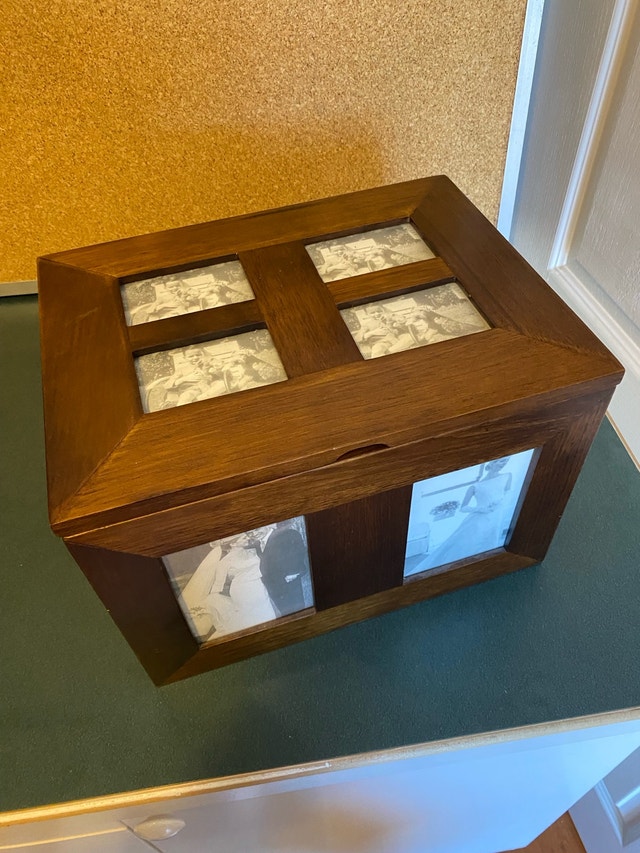 Photo Box - photo 3