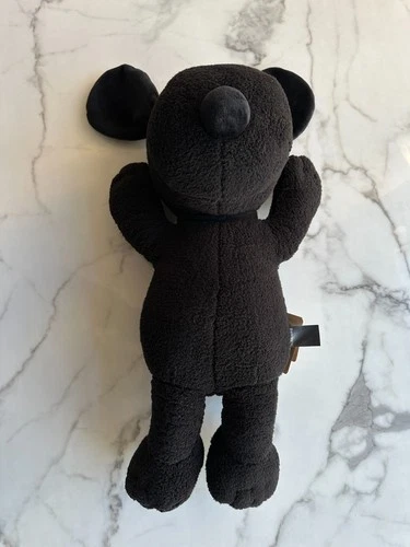 KAWS Snoopy Plush Toy Large 22" Brand New W Tags - photo 4