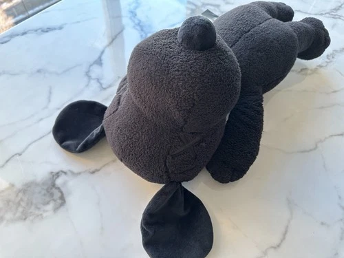 KAWS Snoopy Plush Toy Large 22" Brand New W Tags - photo 5