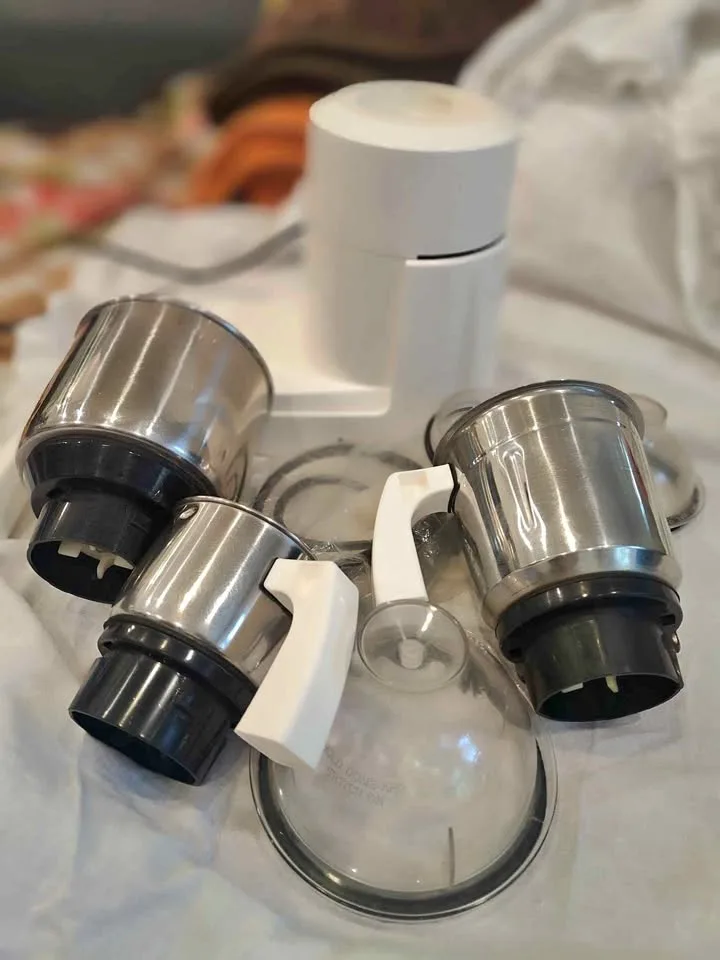 Preethi Eco Plus Mixer Grinder 110 Volts