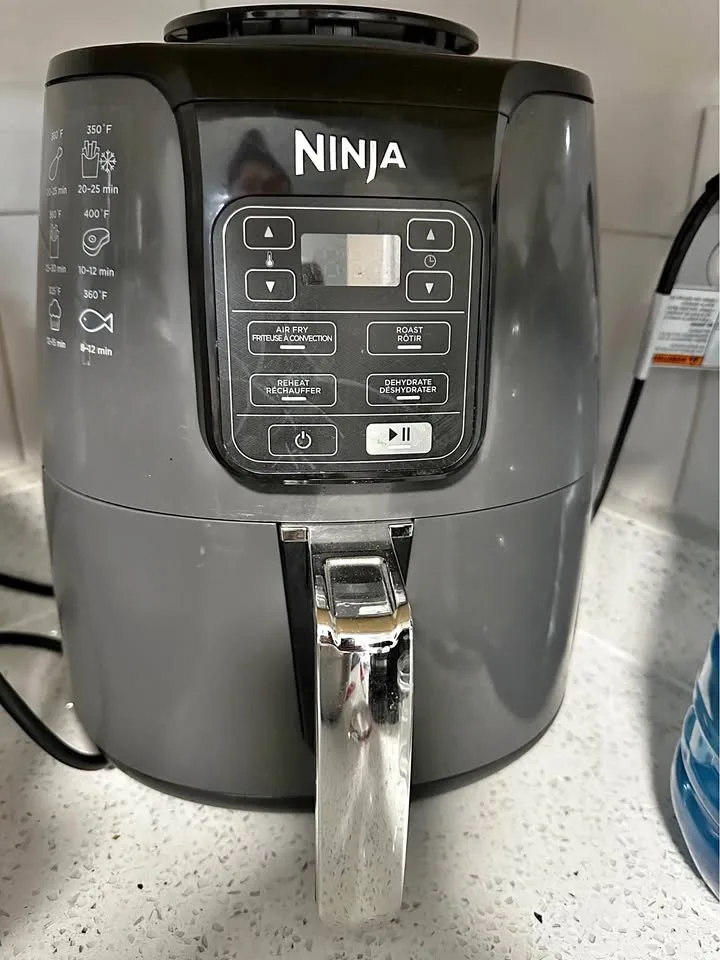 Ninja Air Fryer