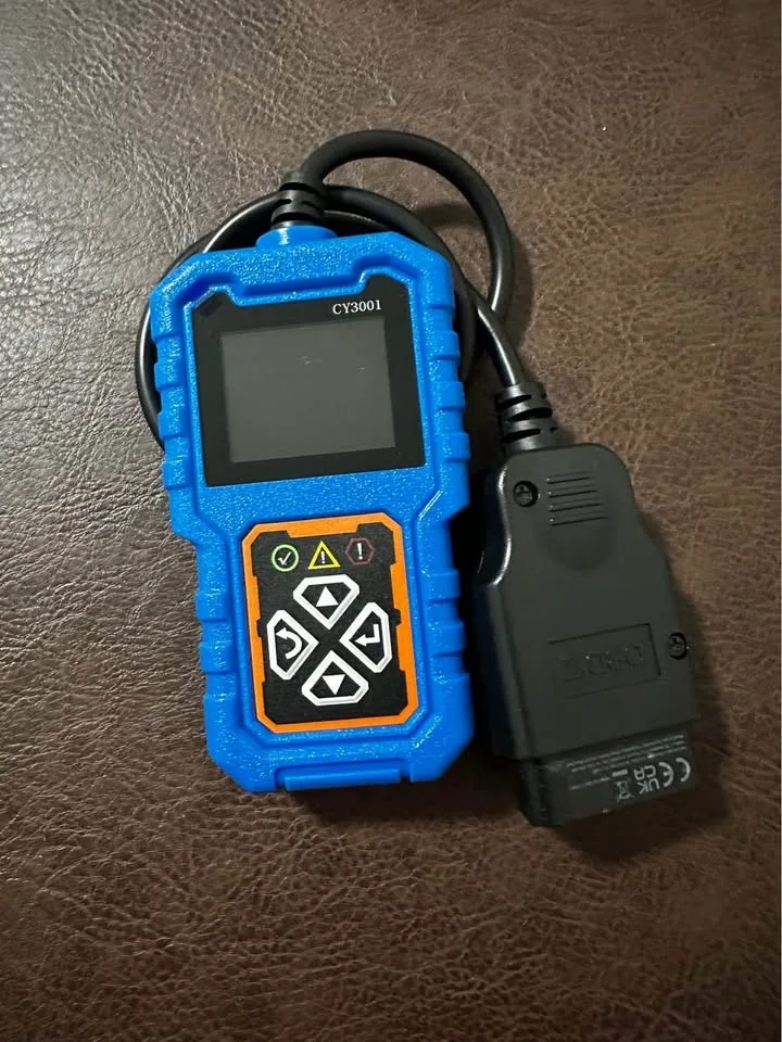 Car Scanner image indicator(2)