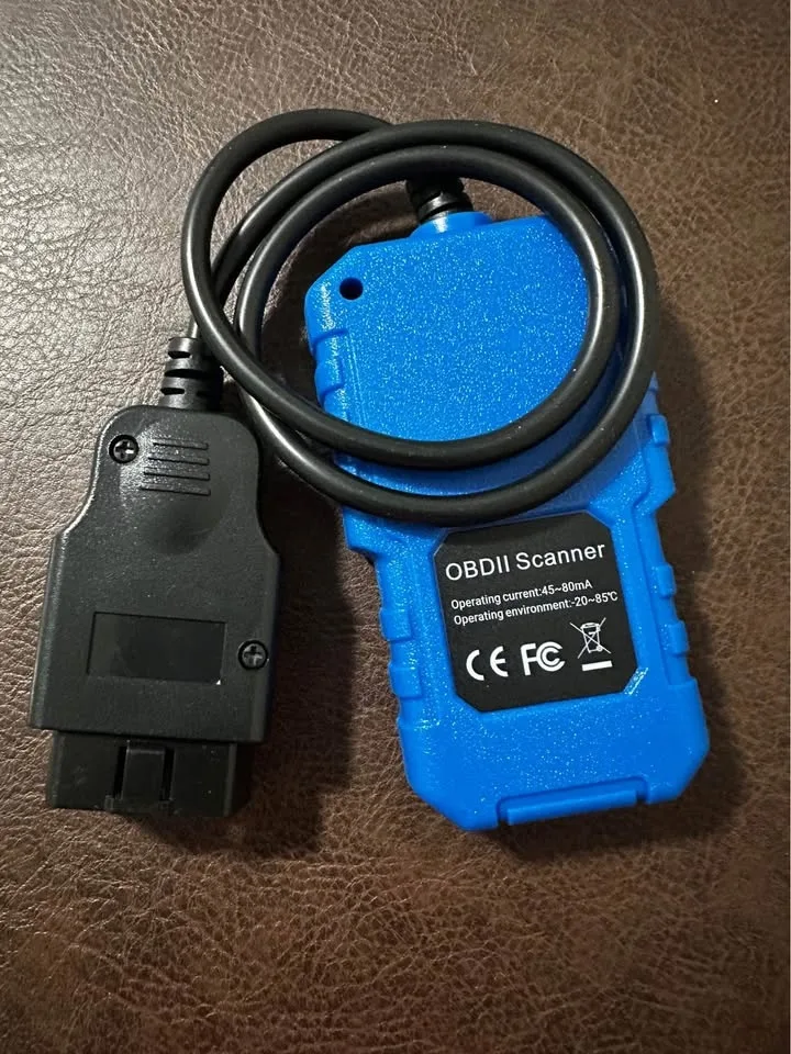 Car Scanner image indicator(3)