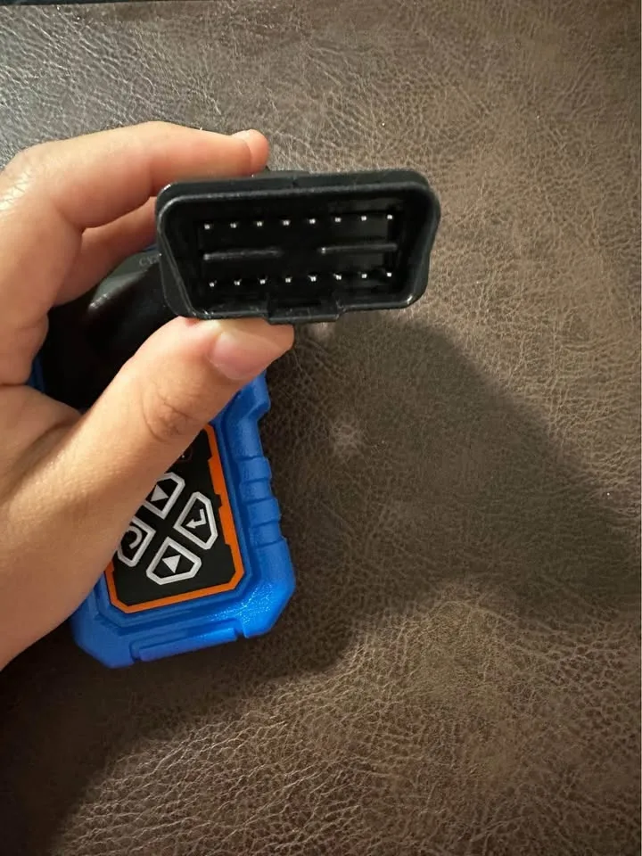 Car Scanner image indicator(4)