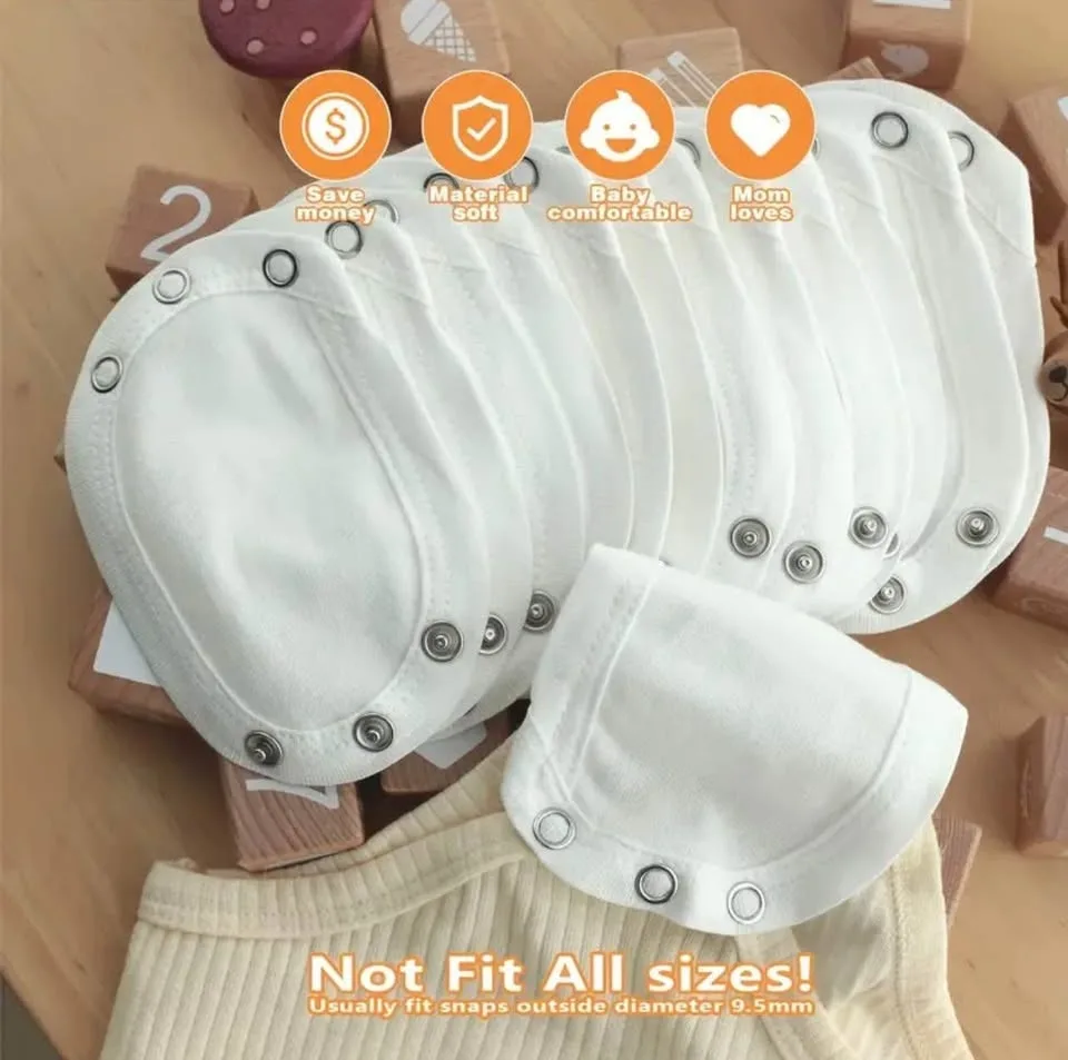 Extension for baby clothes image indicator(2)