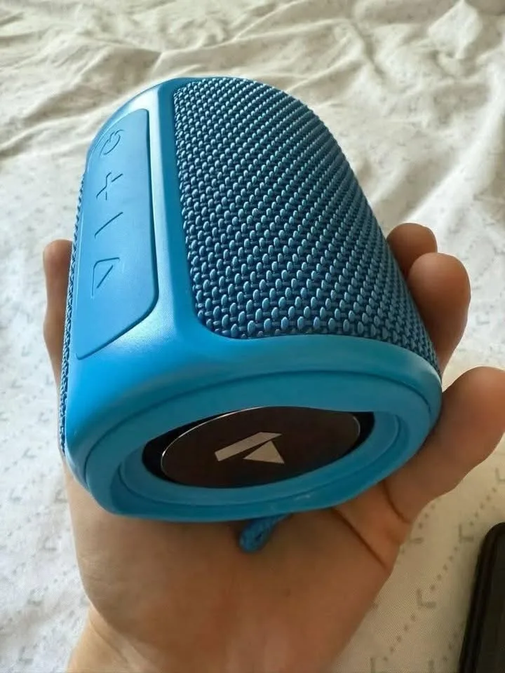 Bluetooth speaker free delivery