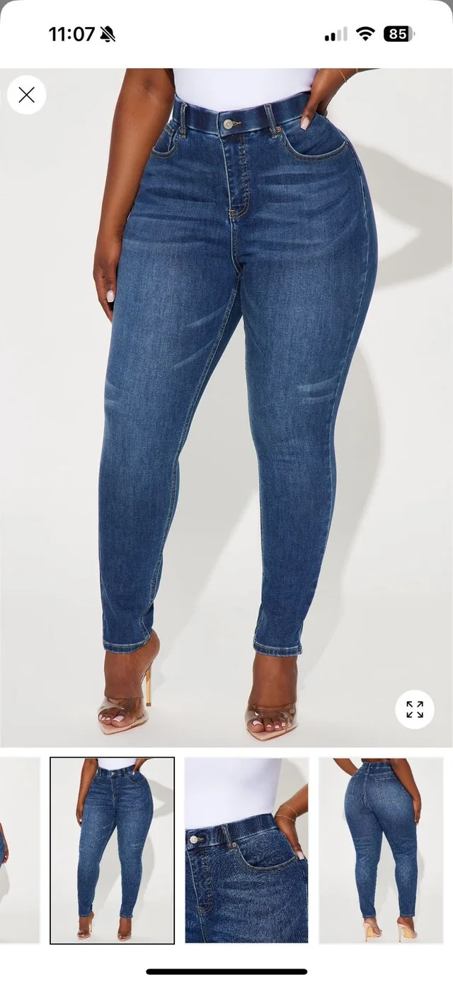 fashion nova jeans