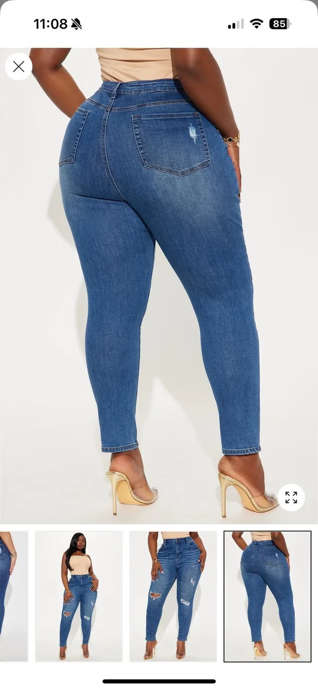 fashion nova jeans image indicator(4)