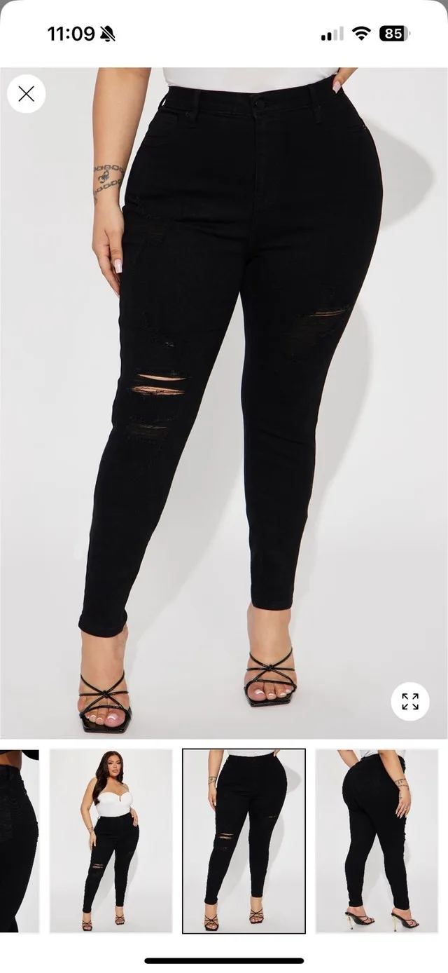 fashion nova jeans image indicator(5)