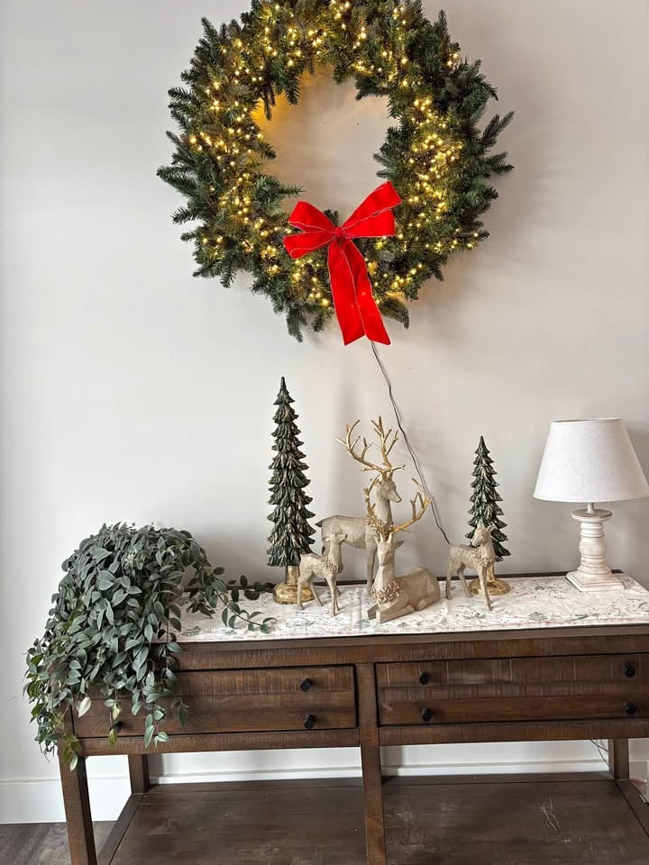Urban Barn Sideboard