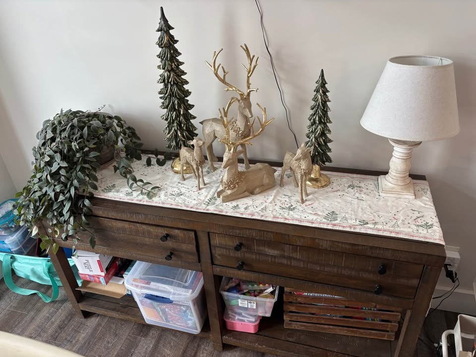Urban Barn Sideboard - photo 2