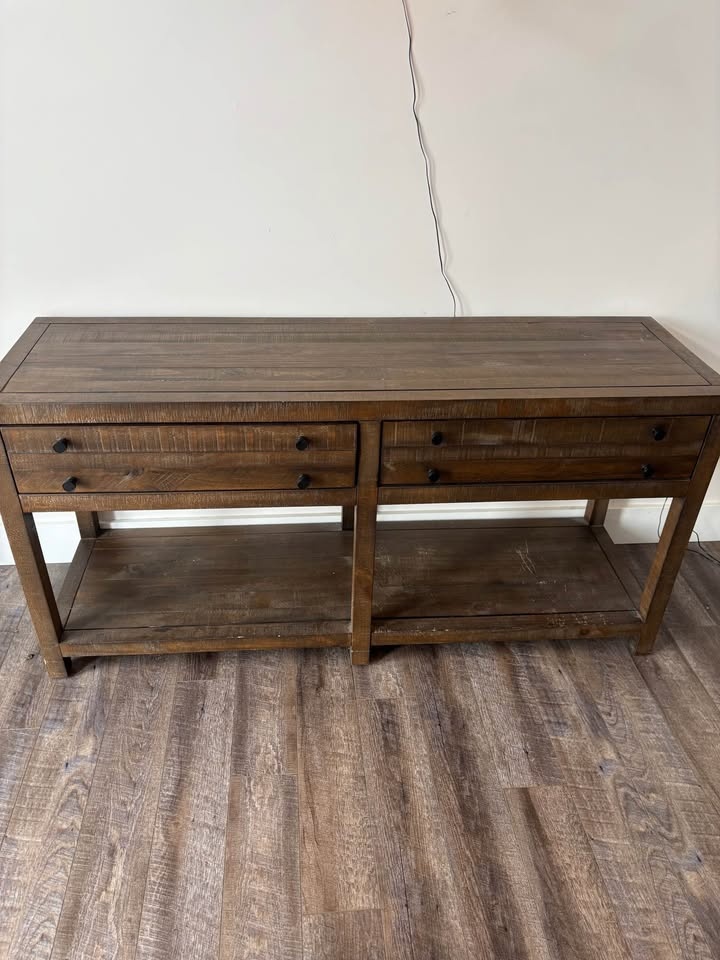 Urban Barn Sideboard - photo 4