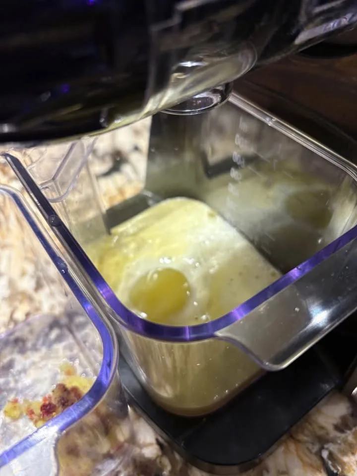 Hamilton beach slow juicer. image indicator(5)