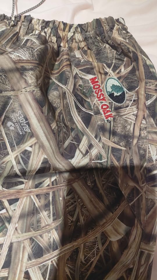 Mens snow pants great for hunting - photo 2