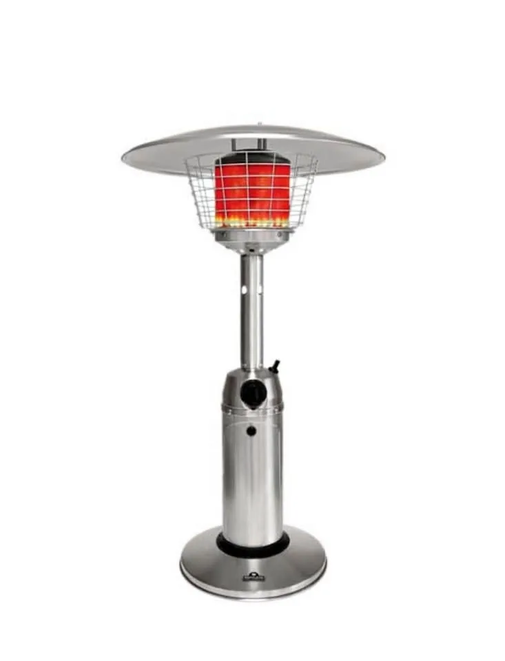 Napoleon tabletop patio heater