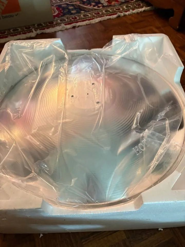 Napoleon tabletop patio heater image indicator(2)