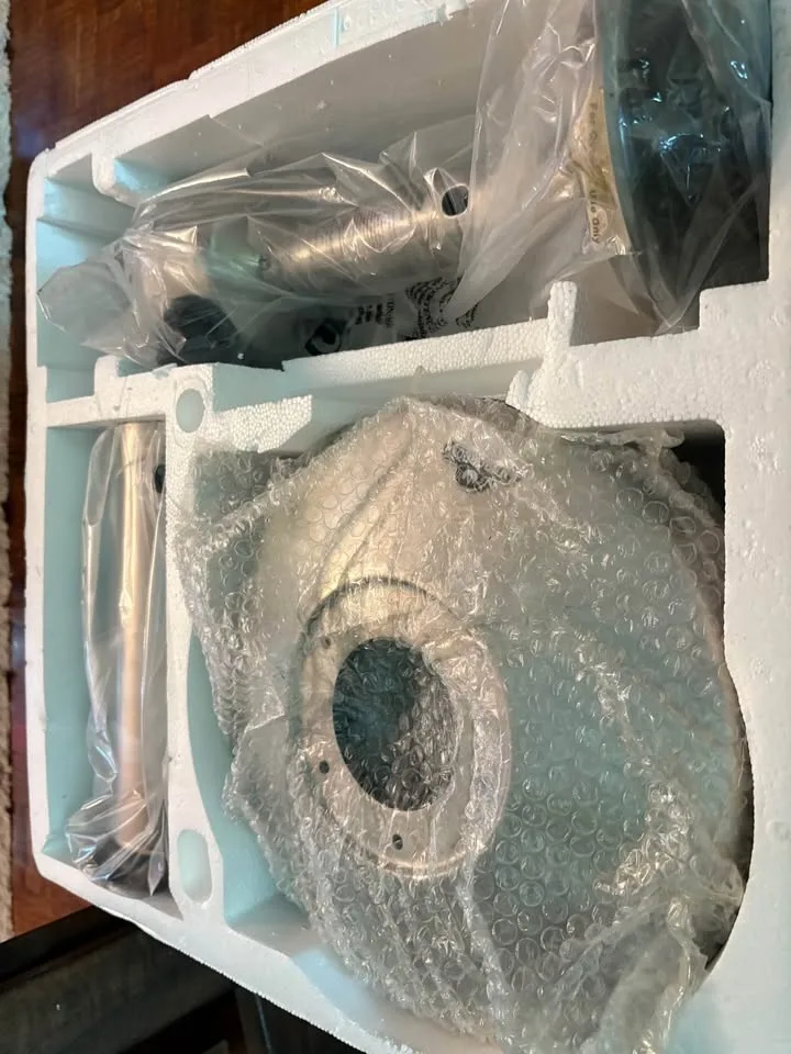 Napoleon tabletop patio heater image indicator(9)