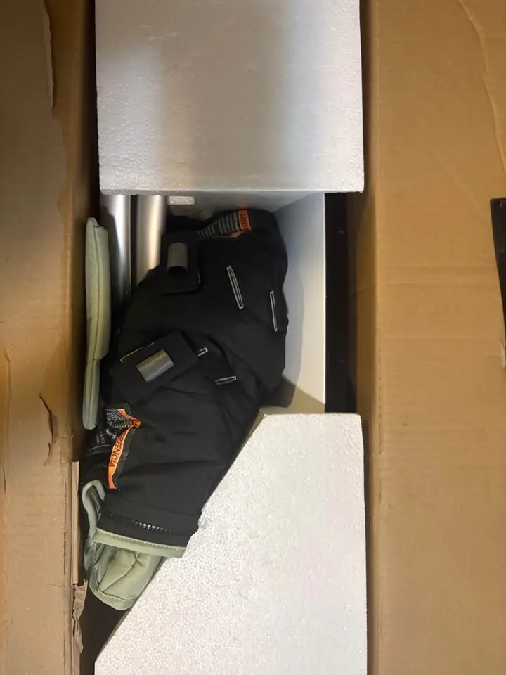 MAMAROO BABY SWING image indicator(3)