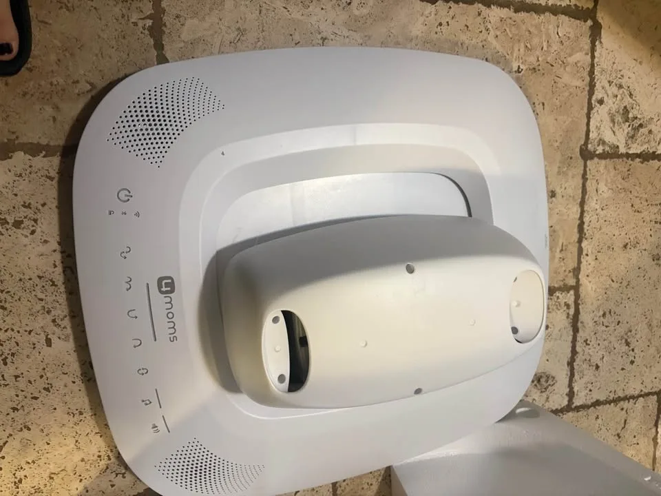 MAMAROO BABY SWING image indicator(5)