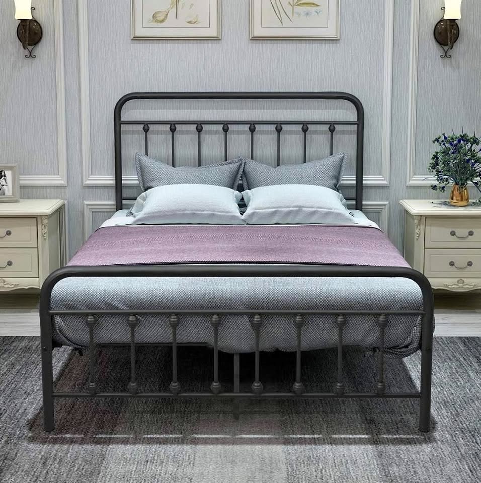 Bedframe- Full/Double Size