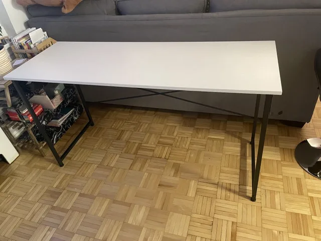 study/office table