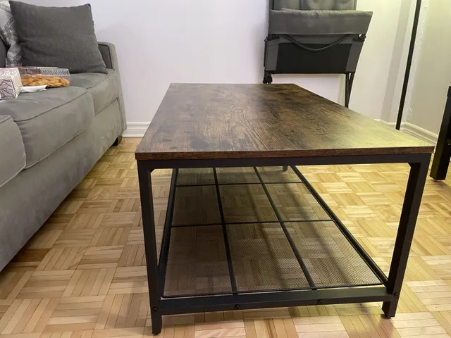 Coffee table image indicator(3)