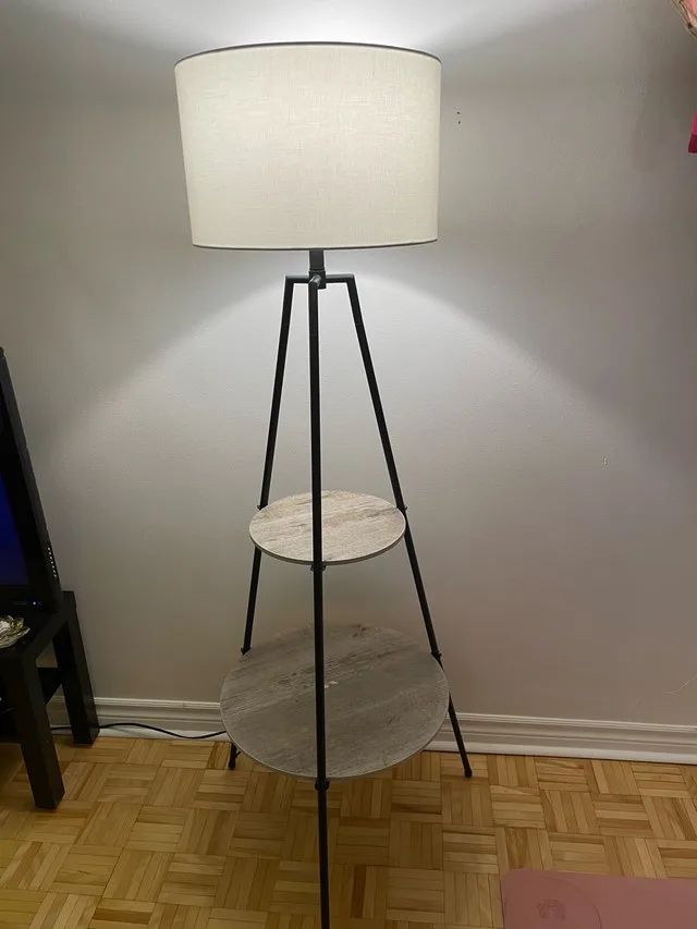 2 shelves Lamp image indicator(2)