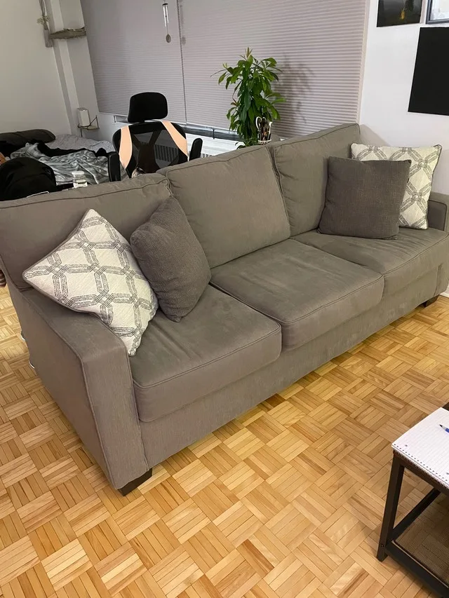 3 Seater Sofa