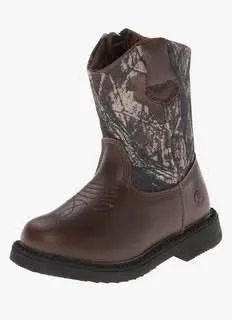 Boy's Boots - Brand New - Size 12 image indicator(4)