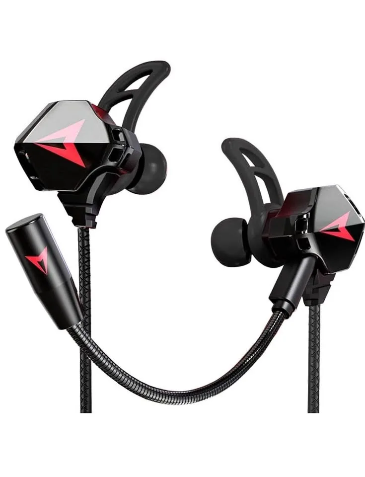 Gaming Headset - Brand New