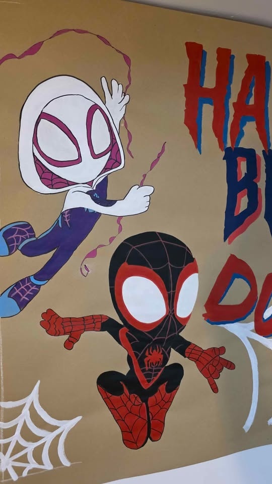 Custom banners - birthday/any occasion Instagram - Signs - photo 3