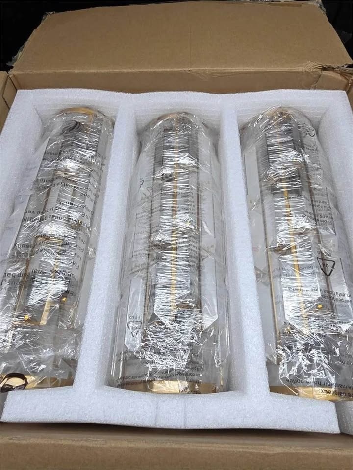 Crystal Chandeliers, Adjustable Pendant Light - Brand New! - photo 3