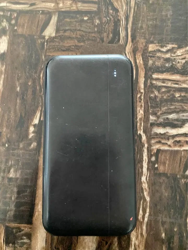 NEED GONE POWER BANK FOR BACK TO SCHOOL