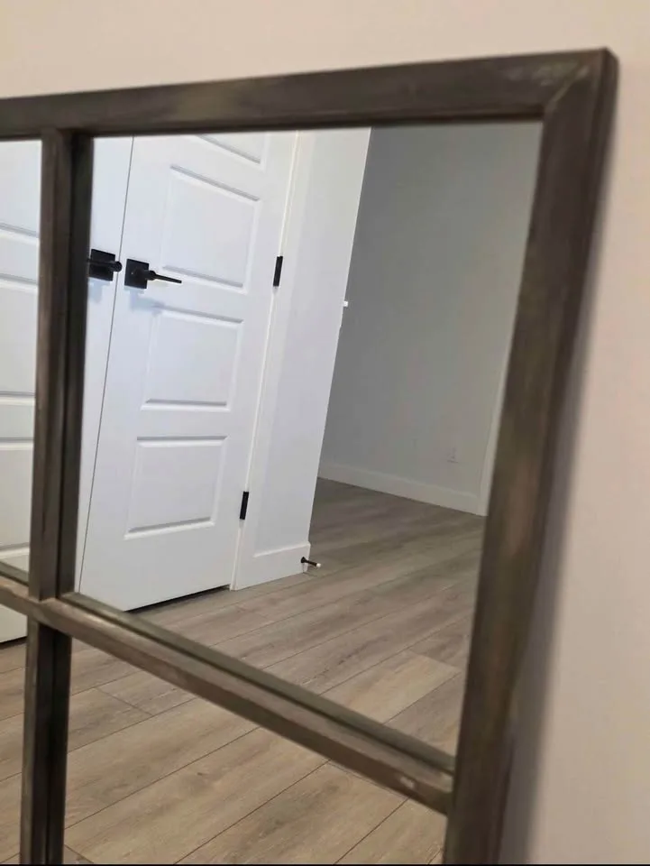 Decorative mirrors image indicator(3)