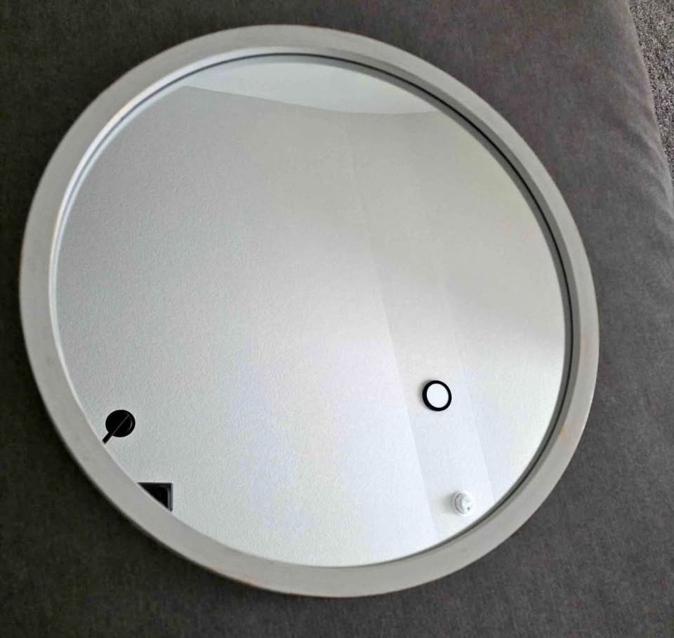Decorative mirrors - photo 4